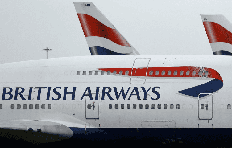 British Airways, Lufthansa Suspend Cairo Flights