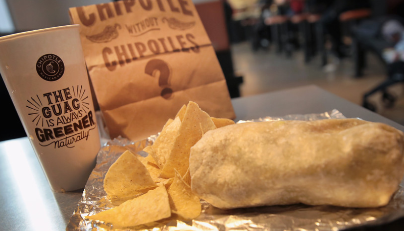 Chipotle earnings: Stock hits all-time high but questions arise about how long growth will last
