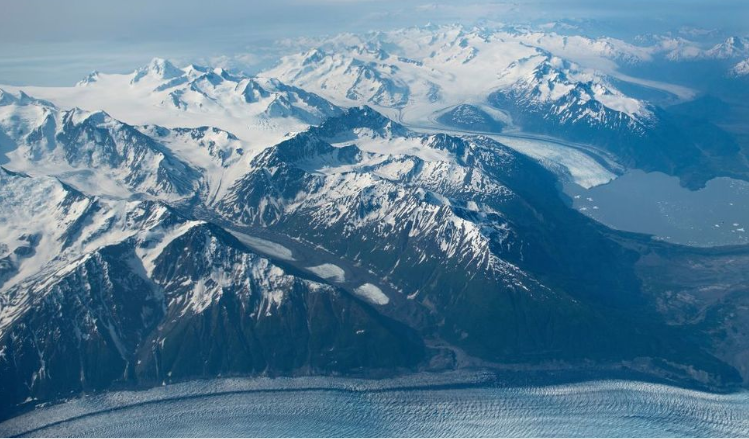 Glaciers Are Melting Faster Than Previously Thought, Study Says