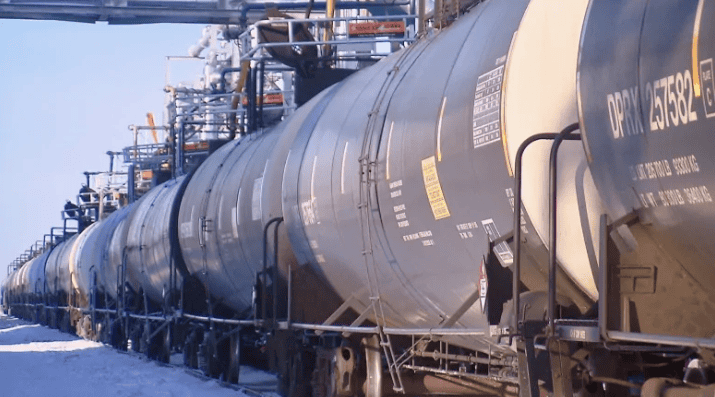 ‘It’s not working too good’ — inside Alberta’s crude-by-rail dilemma