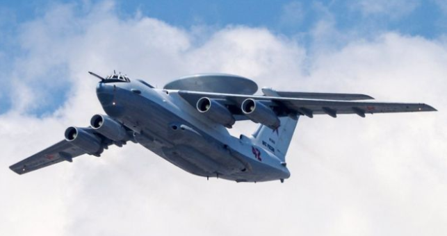 Russia-China ‘joint air patrol’ sees Japan and South Korea scramble jets