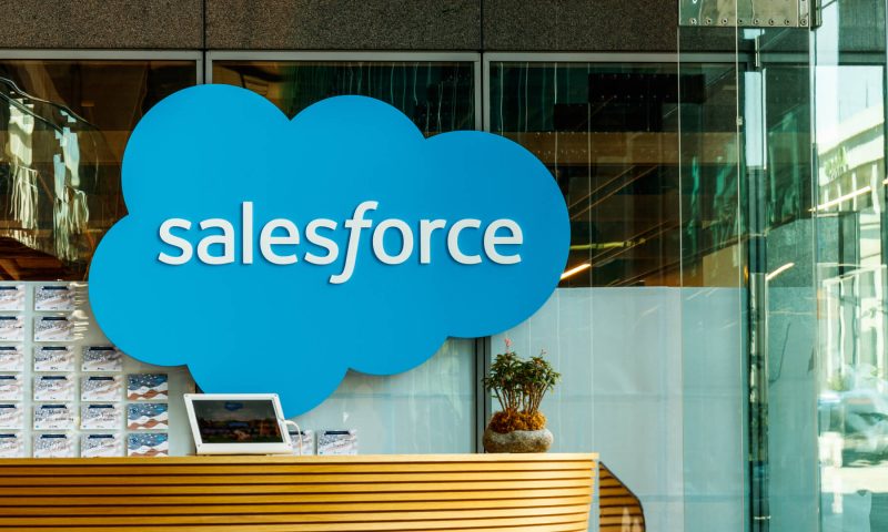 Equities Analysts Offer Predictions for salesforce.com, inc.’s Q3 2020 Earnings (NYSE:CRM)