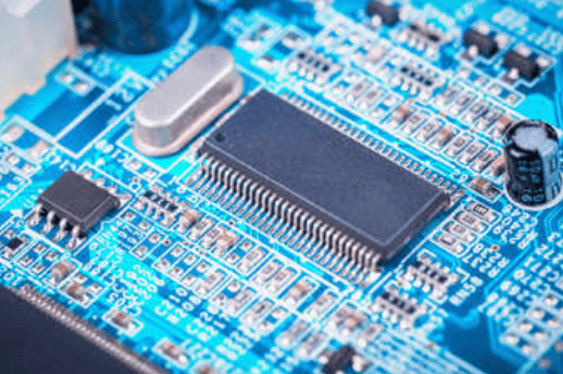 Taiwan Semiconductor Mfg. (NYSE:TSM) Shares Gap Up to $41.63