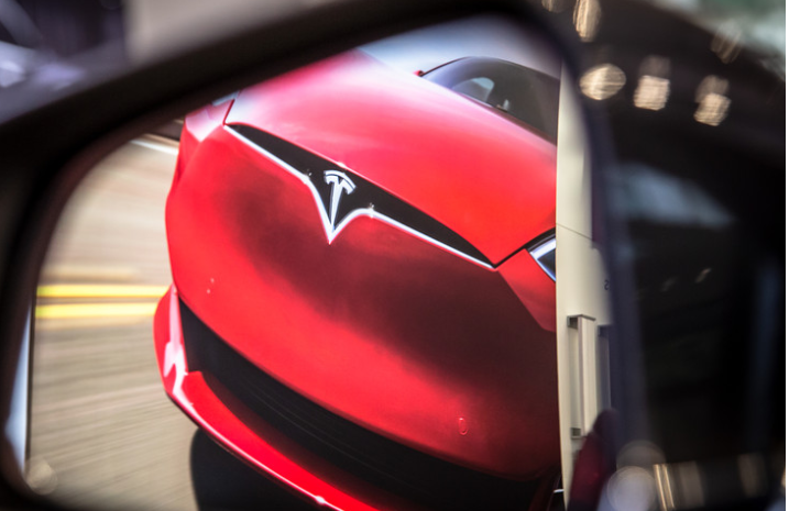 Tesla’s margins are ‘more solid than they appear,’ this analyst says