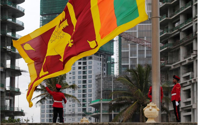Sri Lanka Gives Free Visa to Boost Tourism After Bomb Blasts