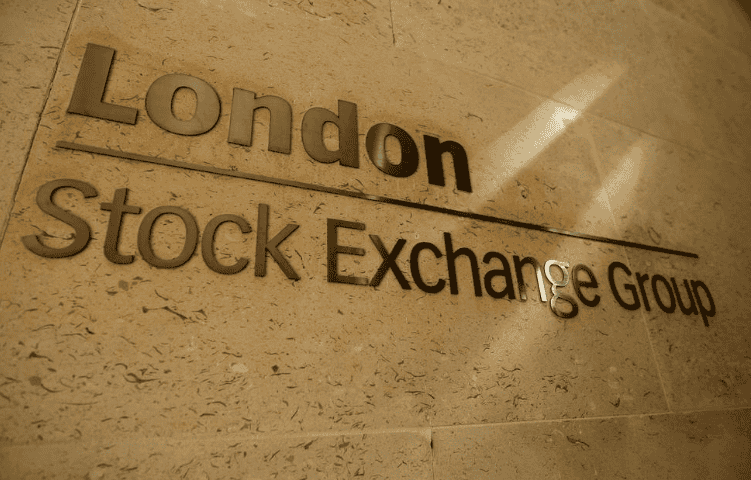 London Stock Exchange Acquires Refinitv in $27 Billion Deal