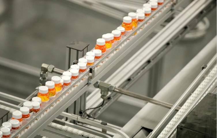Brand-Name Drug Prices Rising at Slower Pace, Lower Amounts