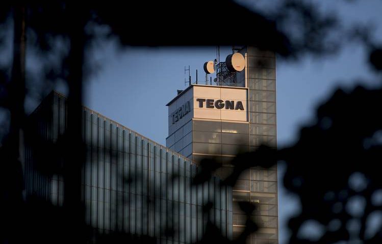 Equities Analysts Decrease Earnings Estimates for TEGNA Inc. (NYSE:TGNA)