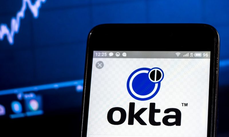 Investors will give Okta a pass on profits as long as revenue speeds ahead