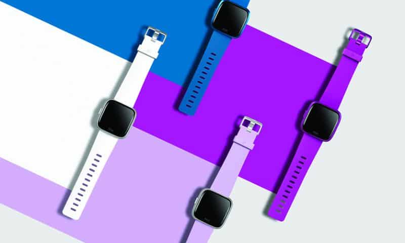 Fitbit stock falls after Versa Lite disappointment prompts lowered outlook