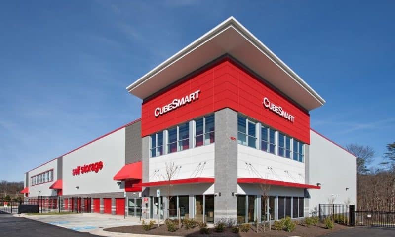 Equities Analysts Set Expectations for CubeSmart’s FY2019 Earnings (NYSE:CUBE)