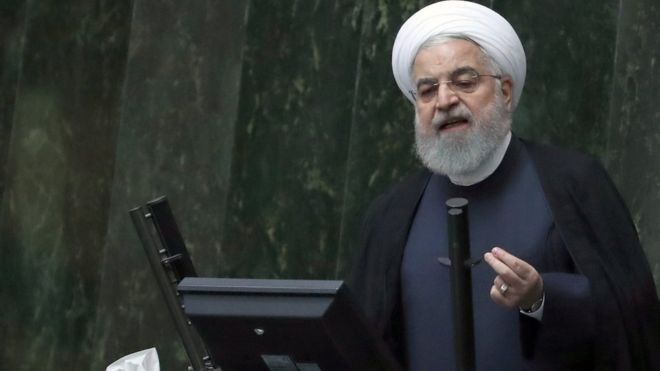 Iran nuclear deal: Tehran to develop centrifuges for uranium enrichment
