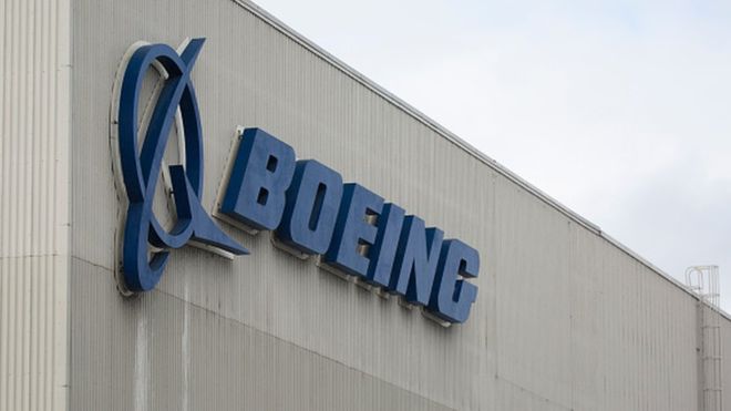 Boeing 737 NG: US regulator orders inspections into cracks