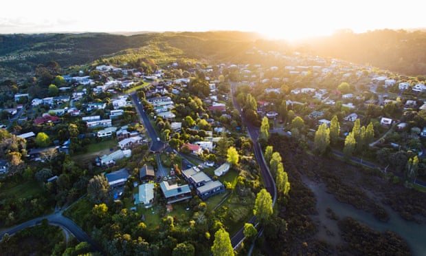 New Zealand scraps ‘overly ambitious’ plan to tackle housing crisis