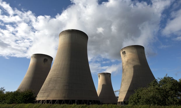 UK ‘needs billions a year’ to meet 2050 climate targets