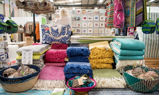 Oxfam targets ‘wow factor’ with its first charity superstore