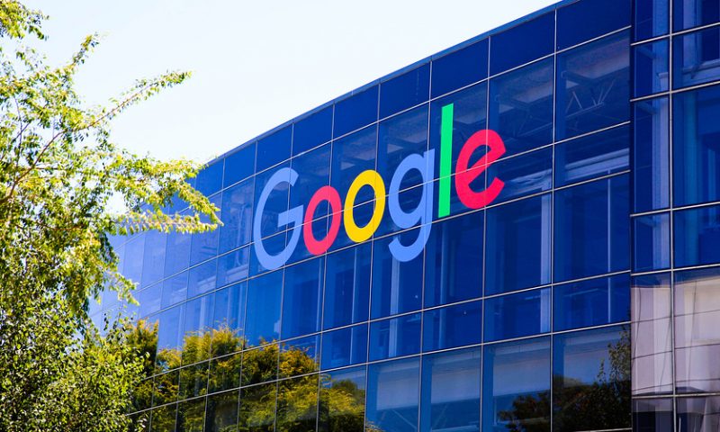 Google faces more antitrust scrutiny over new internet protocol