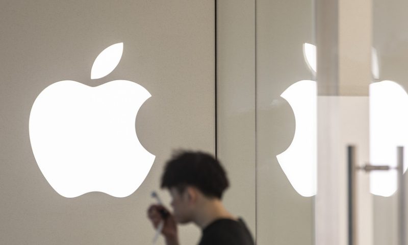 Here are five things to know about Apple’s $7 billion bond deal