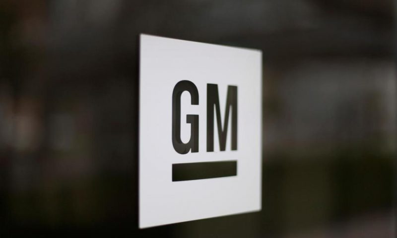 Auto Workers Union Sets Stage for Possible Strike Against GM