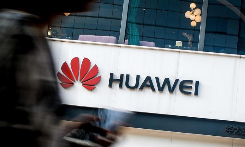 Estonia Plans to Restrict Govt Use of Huawei 5G Technology