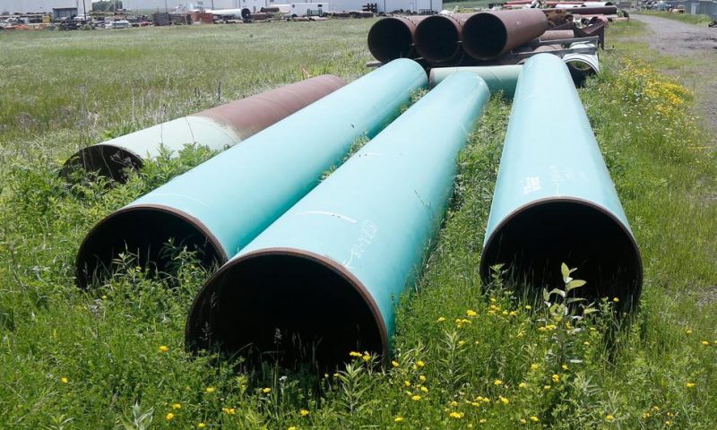Minnesota Oil Pipeline Fight Highlights Democratic Dilemmas