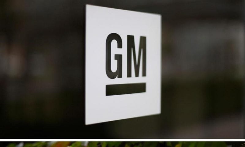 GM Hires Google to Make Infotainment System More Like Phones