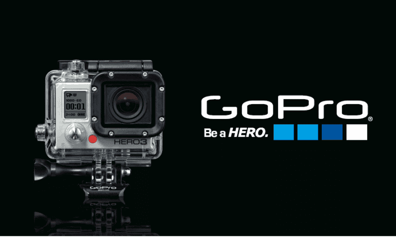 GoPro Inc. (GPRO) Plunges 6.29% on September 24