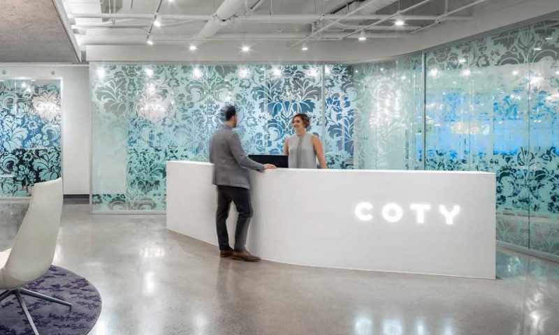Equities Analysts Set Expectations for Coty Inc’s FY2020 Earnings (NYSE:COTY)