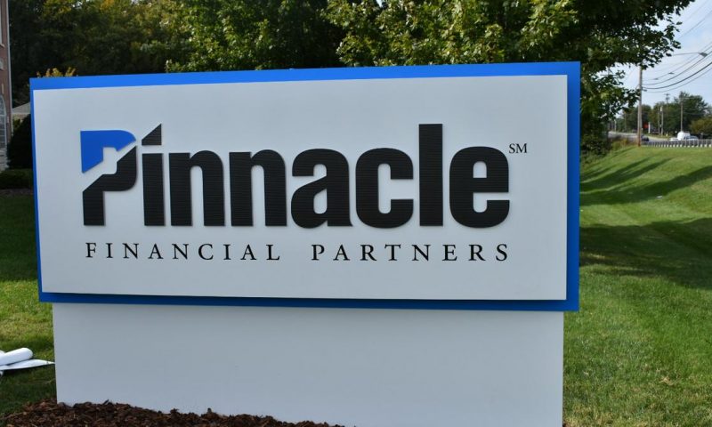 Equities Analysts Offer Predictions for Pinnacle Financial Partners’ Q3 2019 Earnings (NASDAQ:PNFP)