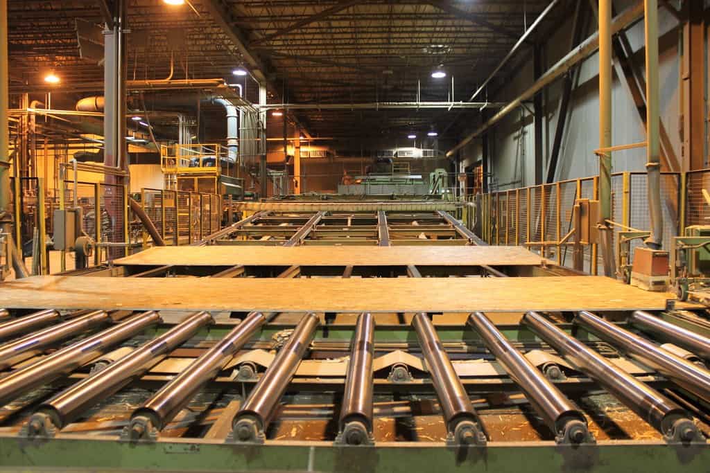 Norbord Inc. (OSBCA) Rises 5.77 Equity Insider