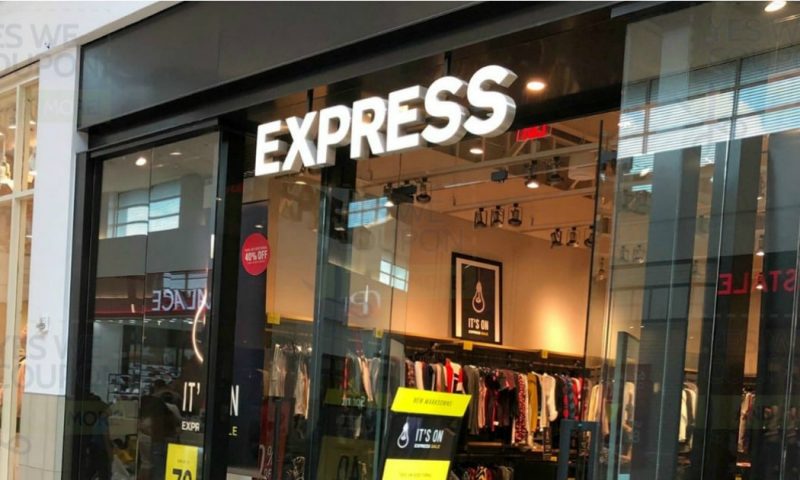 Express Inc. (EXPR) Plunges 7.45%