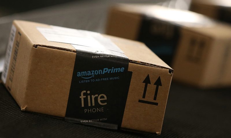 Amazon earnings preview: One-day shipping and AWS slowdown could squeeze results