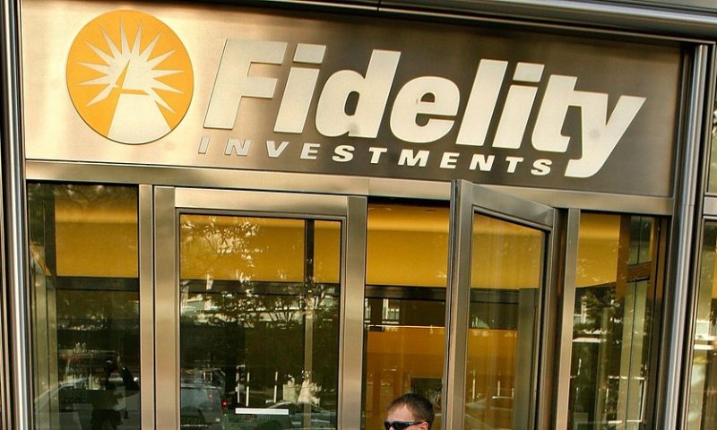 Fidelity cuts fees to $0 as it jumps on zero-commission bandwagon