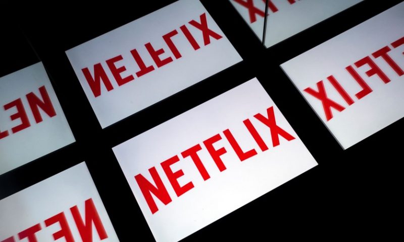 Netflix has history on its side heading into earnings