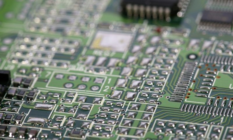 Semiconductor sales numbers, whispers out of Asia tell different tales about chip market