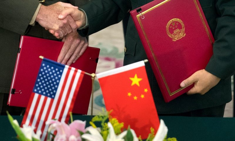 This unexpected trade-war outcome will send stocks soaring, says Jefferies analyst