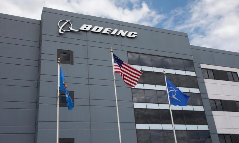 Boeing Costs for 737 Max Jump, Profit Falls Short in 3Q