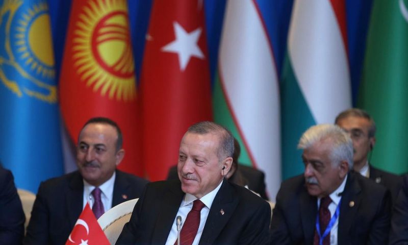 Trump’s Sanctions Won’t Bite a Vulnerable Turkish Economy