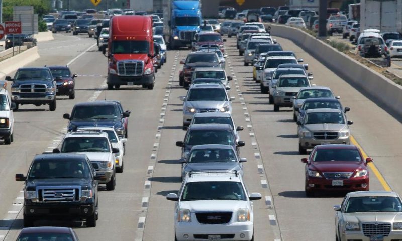 US Highway Deaths Fall in 2018 for Second Straight Year