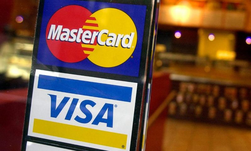 Visa, Mastercard Shun Facebook’s Libra Digital Currency Plan