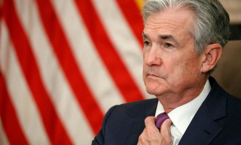 Fed Officials Were Sharply Divided Over September Rate Cut