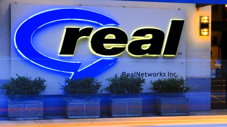 RealNetworks Inc. (RNWK) Plunges 5.41%