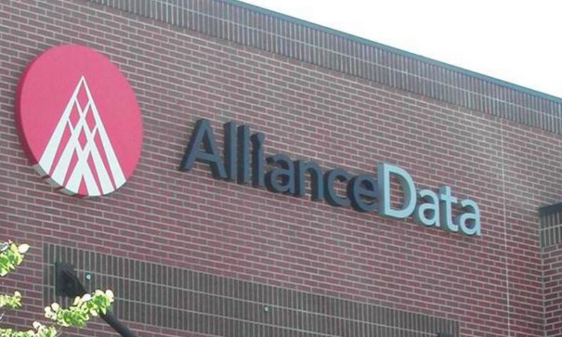 Alliance Data Systems Corporation (ADS) Rises 3.07%