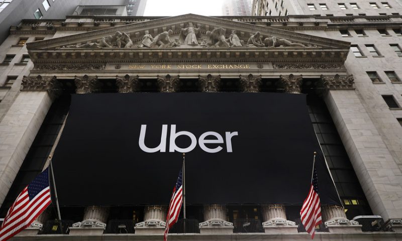 It’s time to buy Uber’s stock, analysts say