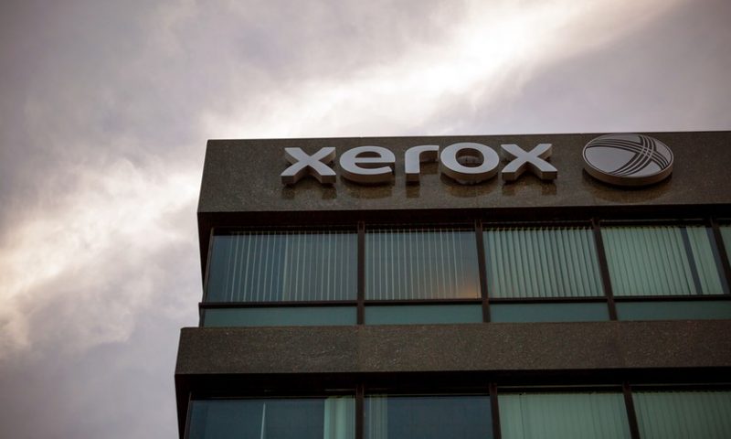 Xerox jumps, and 2 more stocks breaking out on news