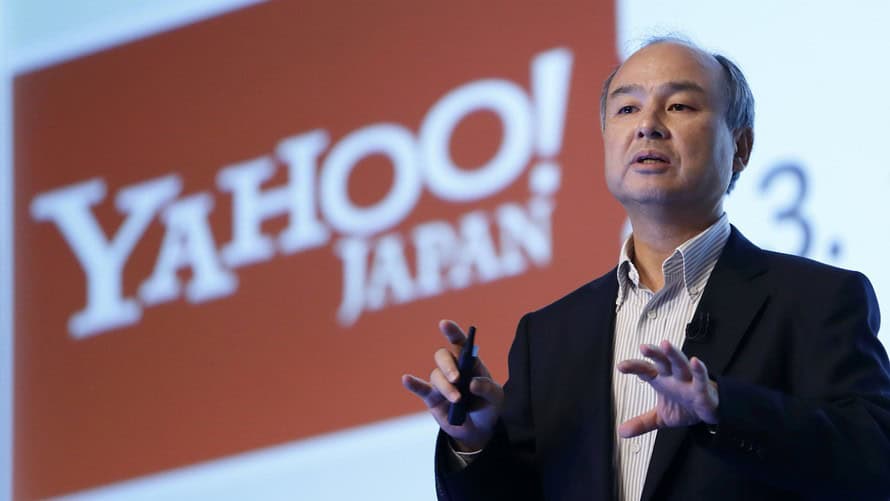 Shares of Yahoo Japan’s parent soar on acquisition talks with Line ...