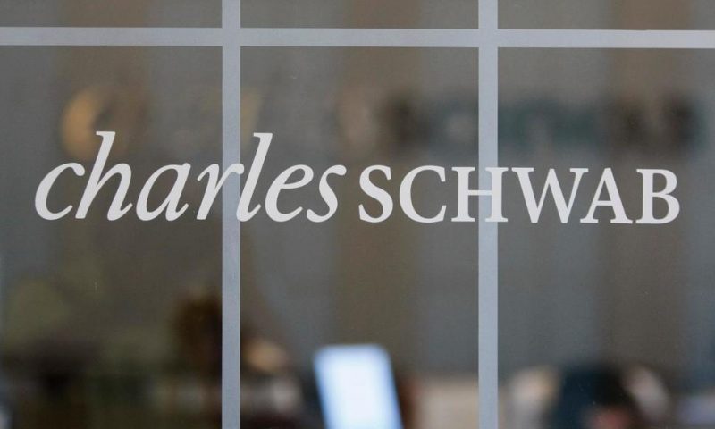Charles Schwab Buys TD Ameritrade in Brokerage Blockbuster