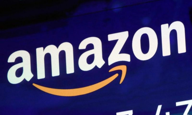 Pentagon Awaits Possible Amazon Challenge Over Cloud Deal