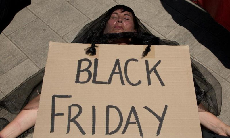 Black Friday Frenzy Goes Global – and Not Everyone’s Happy