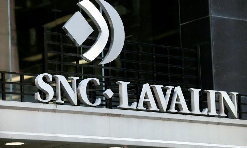 Equities Analysts Decrease Earnings Estimates for Snc-Lavalin Group Inc (TSE:SNC)